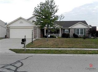 7646 Gold Coin Dr, Avon, IN