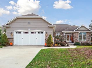 4926 Bow Line Ct, South Bend, IN 46628
