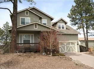 5053 S Amethyst Rd, Flagstaff, AZ 86005