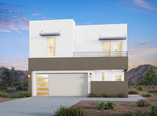Mirador Plan, La Mirada - Stillbrooke Homes, Albuqueruqe, NM 87111