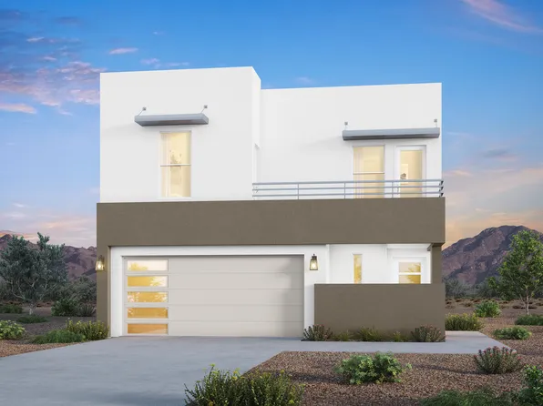 Mirador Plan, La Mirada - Stillbrooke Homes