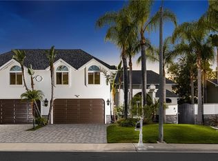 1460 N Stallion St, Orange, CA 92869