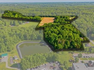 8305 Meadows Rd, Oak Ridge, NC 27310