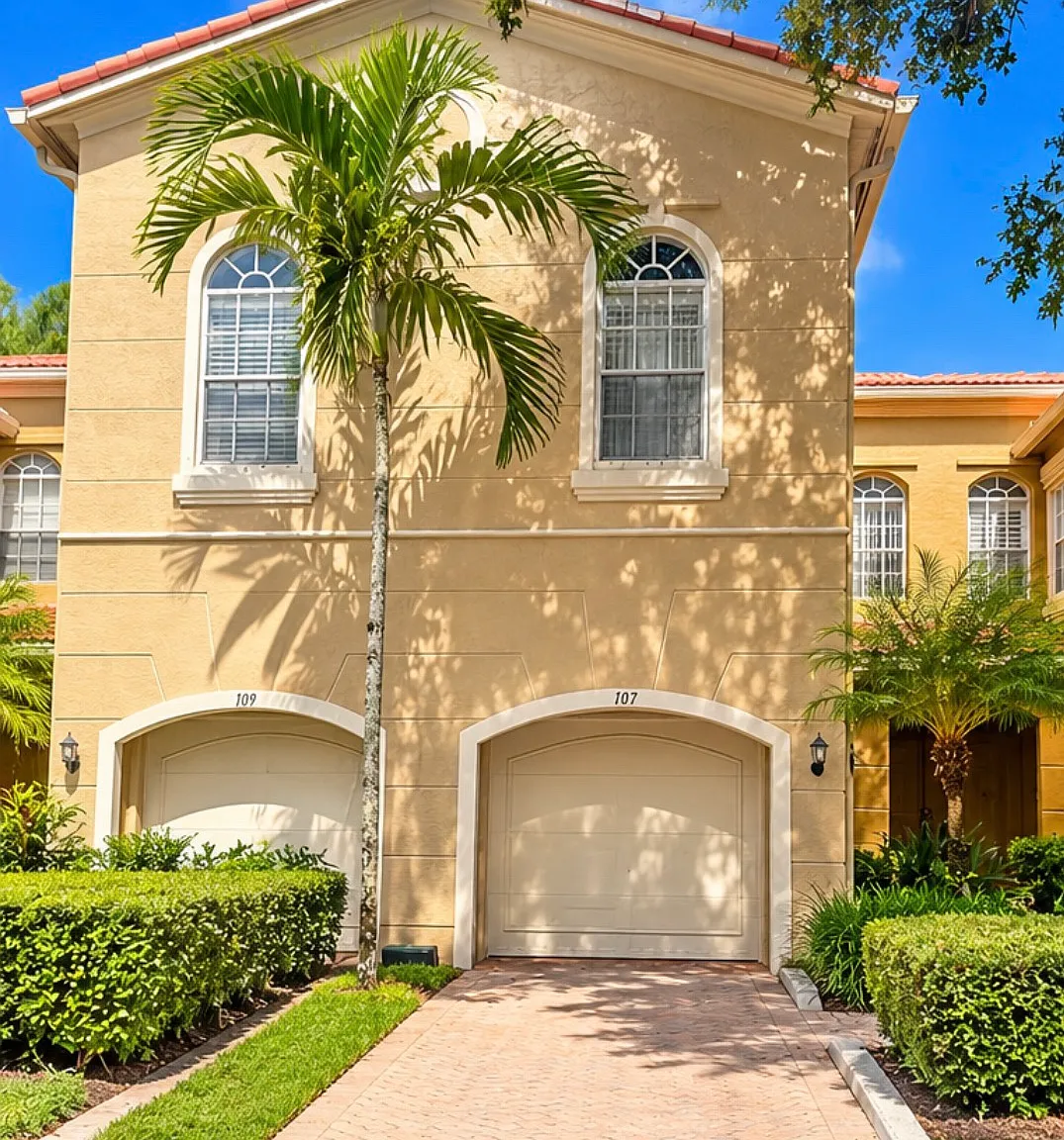 3 bed, 2.5 bath, 1996 sqft, $3,500 — Photo 1