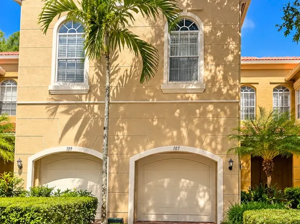 4991 Bonsai Cir APT 107, Palm Beach Gardens, FL 33418