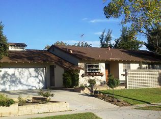 10930 Nestle Ave, Porter Ranch, CA 91326