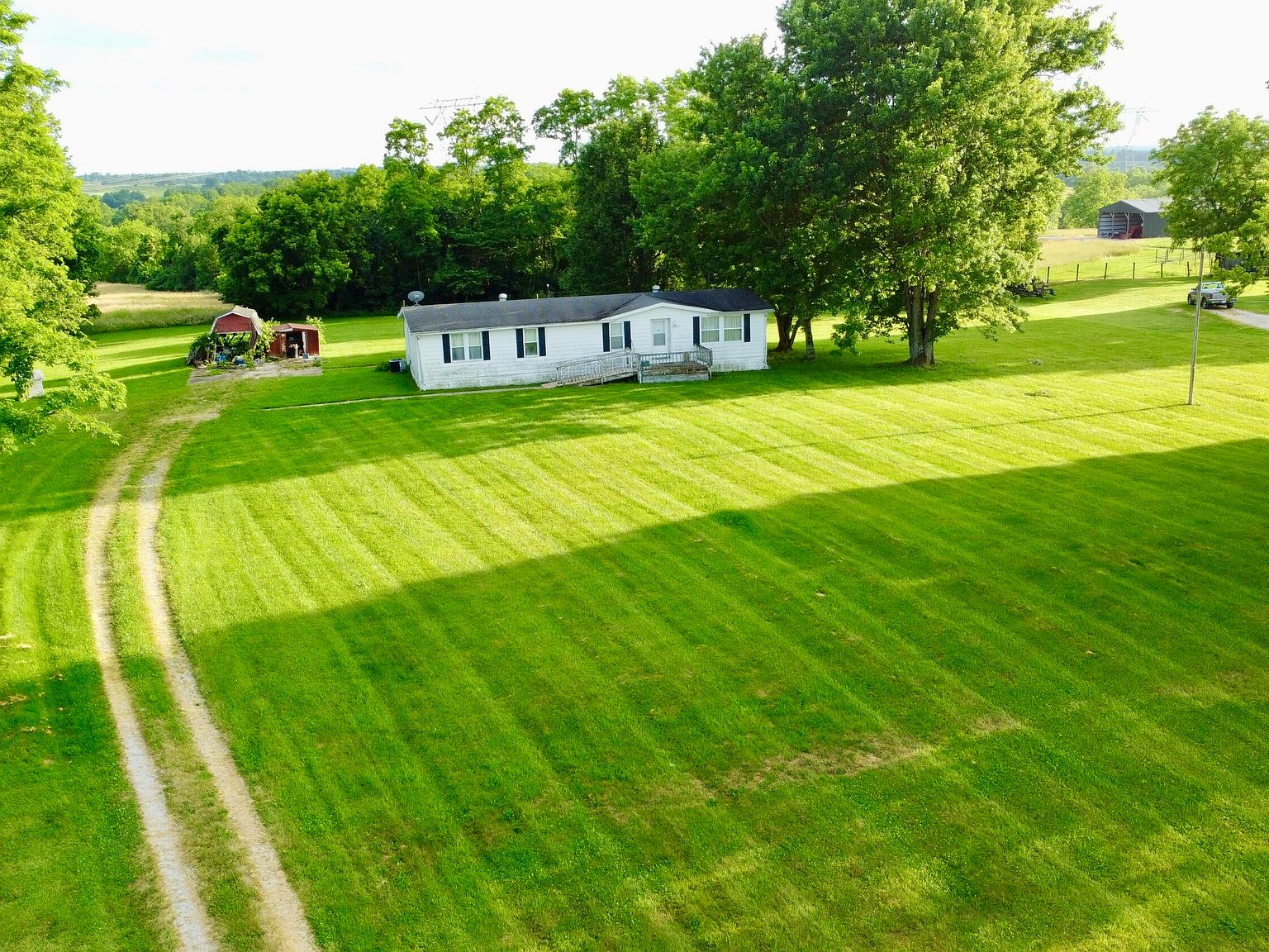 5415 Highway 127 N, New Liberty, KY 40355 | Zillow