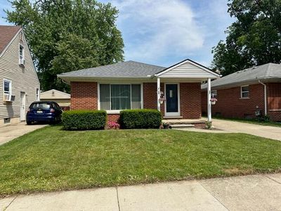 18450 Olympia, Redford, MI, 48240