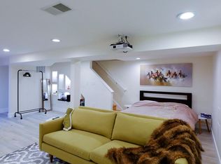 16 Channing St NE, Washington, DC 20002