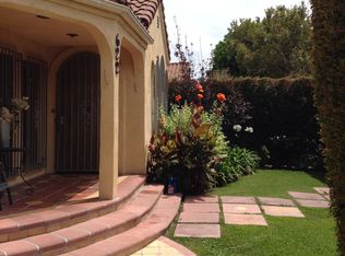 624 N Detroit St, Los Angeles, CA 90036