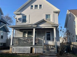 562 Clay Ave, Rochester, NY 14613