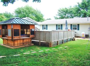 227 W 5th St, Edmond, OK 73003