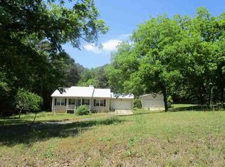 5761 Hancock Dr, Social Circle, GA 30025