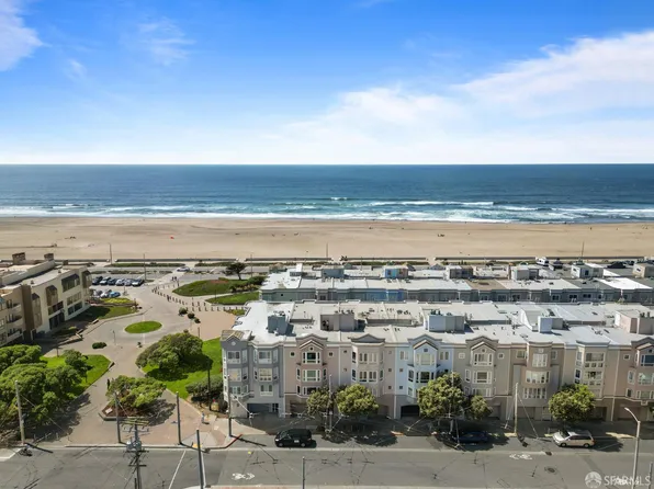 795 La Playa St #3, San Francisco, CA 94121