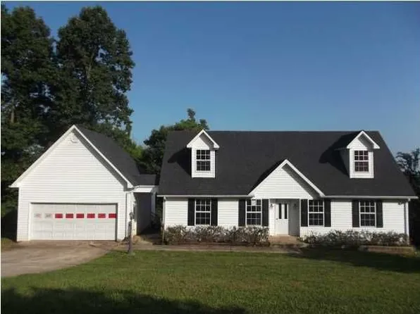 835 Black Oak Estates Rd, Dayton, TN 37321
