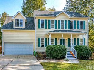 101 Chapel Valley Ln, Apex, NC 27502