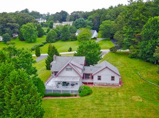 89 Coosa Way, Blairsville, GA 30512
