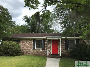 8510 Hurst Ave, Savannah, GA 31406