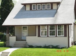 257 E Howard St, Girard, OH 44420