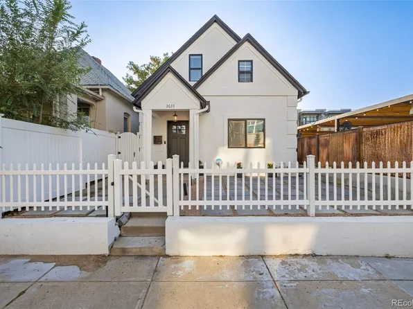 3635 Navajo Street, Denver, CO 80211
