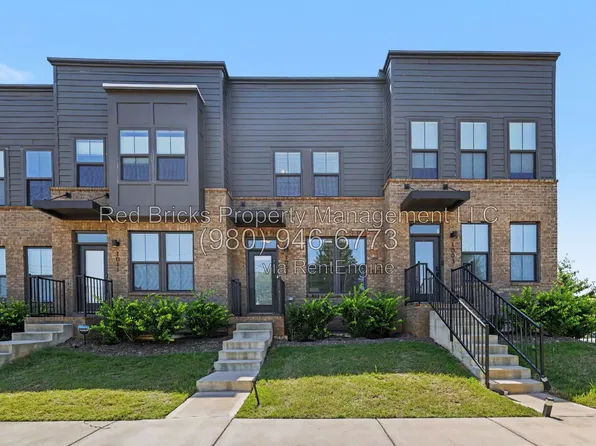 1007 Simcoe Ln, Charlotte, NC 28217