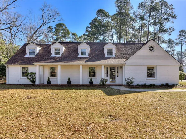 805 Jackson Avenue, North Augusta, SC
