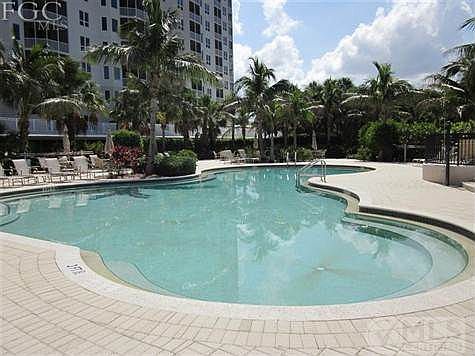 2nd image of 4182 Bay Beach Ln Unit 7105