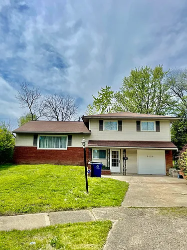 3428 Liv Moor Dr Photo 1