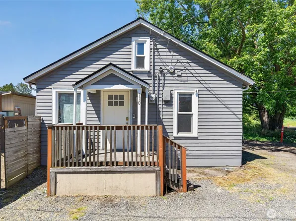 110 Lincoln Avenue, Kent, WA 98032