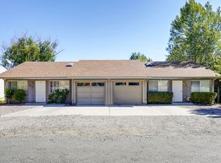 6117 N Reata Dr, Prescott Valley, AZ 86314