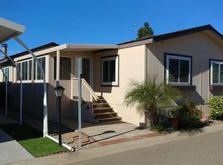 10770 Black Mountain Rd SPACE 194, San Diego, CA 92126