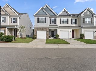 8878 Commons Townes Dr, Raleigh, NC 27616