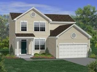 3276 Millrace Ln, Montgomery, IL 60538