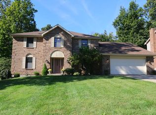 8656 Valley Circle Dr, Florence, KY 41042
