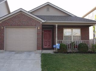 733 Pioneer Ln, Lexington, KY 40505