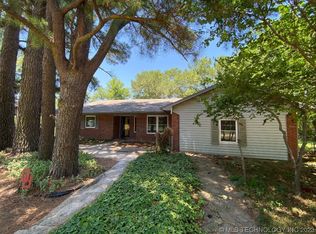 3535 N 372nd Rd, Holdenville, OK 74848