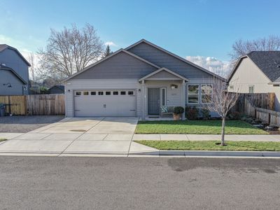 3239 Torrent St, Medford, OR, 97504