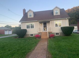 193 Mill St, Summerhill, PA 15958