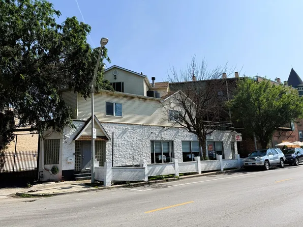 1450 W Webster Ave #2, Chicago, IL 60614