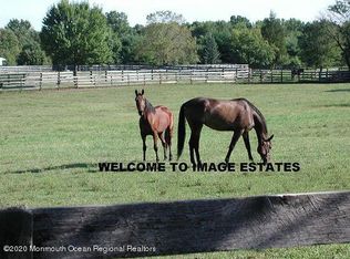 96 Holmes Mill Rd, Cream Ridge, NJ 08514