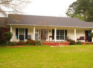 2 Marinda Ln, Magnolia, AR 71753