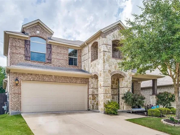 2508 Barranca Way, McKinney, TX 75069