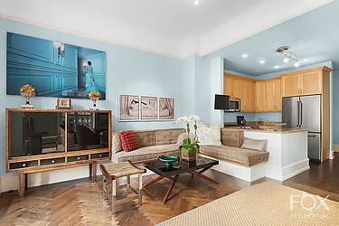 Sold by Fox Residential Group