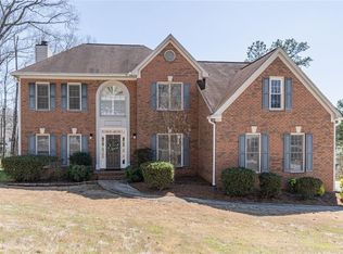 1882 Skidmore Cir, Lawrenceville, GA 30044