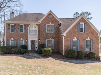 1882 Skidmore Cir, Lawrenceville, GA, 30044