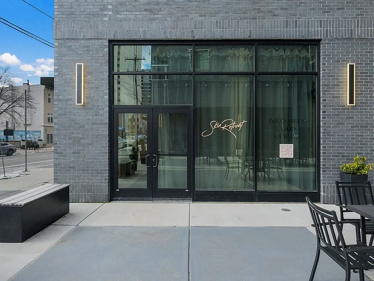 The Baldwin — Photo 9
