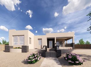 11 Flower Garland Rd, Santa Fe, NM 87508