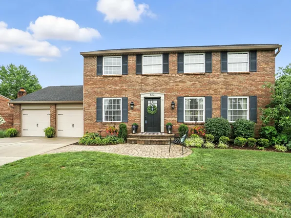 850 Hacienda Ct, Villa Hills, KY 41017