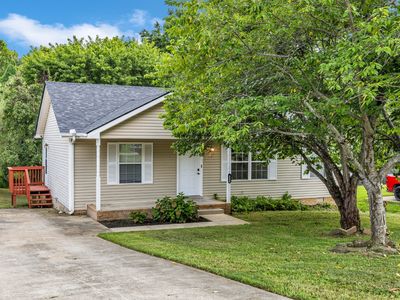354 Donna Dr, Clarksville, TN, 37042