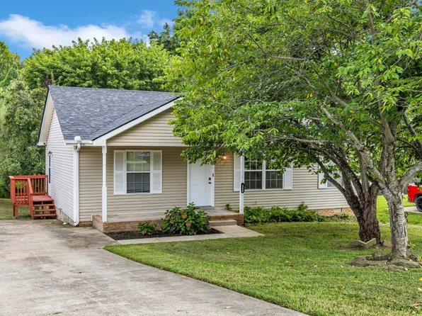 354 Donna Dr, Clarksville, TN 37042